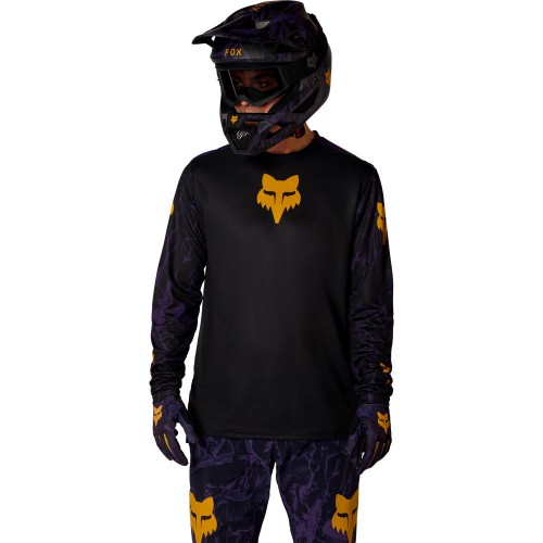 RANGER LS JERSEY IMG PRINT