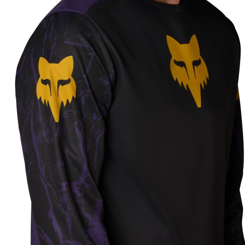 RANGER LS JERSEY IMG PRINT