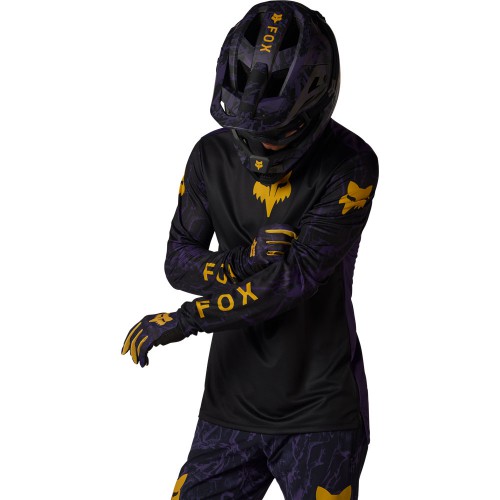 RANGER LS JERSEY IMG PRINT