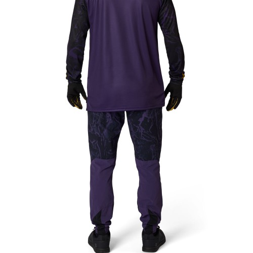 RANGER LS JERSEY IMG PRINT
