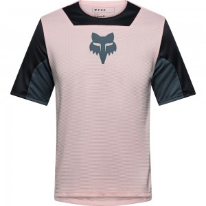 YTH DEFEND SS JERSEY CREATION
