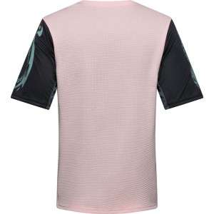 YTH DEFEND SS JERSEY CREATION 2