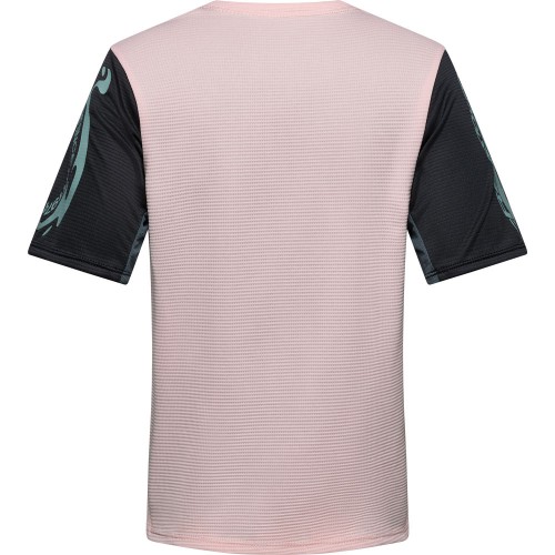 YTH DEFEND SS JERSEY CREATION
