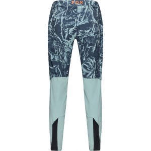 RANGER PANT IMAGE PRINT 2