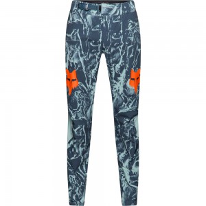 RANGER PANT IMAGE PRINT