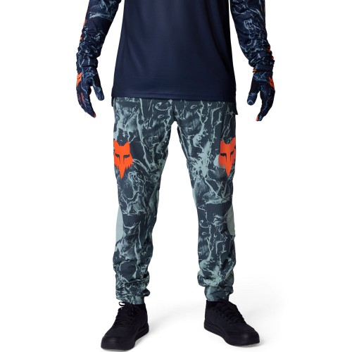 RANGER PANT IMAGE PRINT