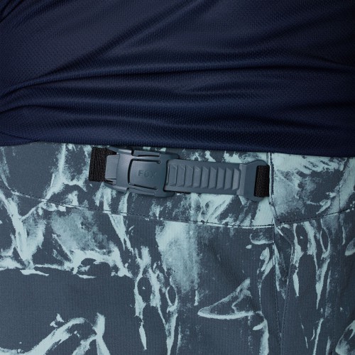 RANGER PANT IMAGE PRINT