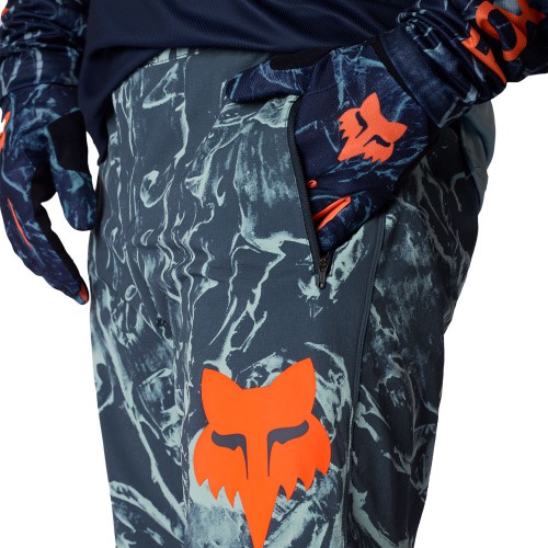 RANGER PANT IMAGE PRINT