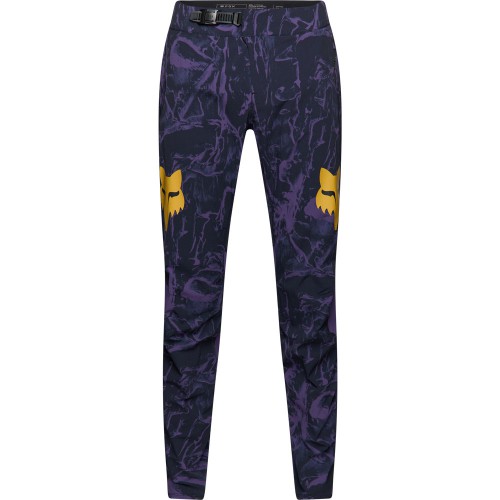 RANGER PANT IMAGE PRINT