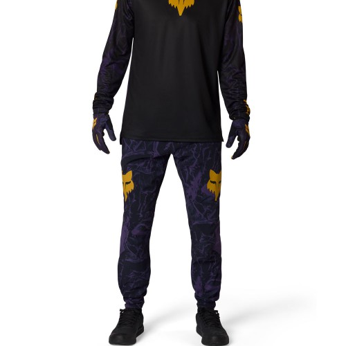 RANGER PANT IMAGE PRINT