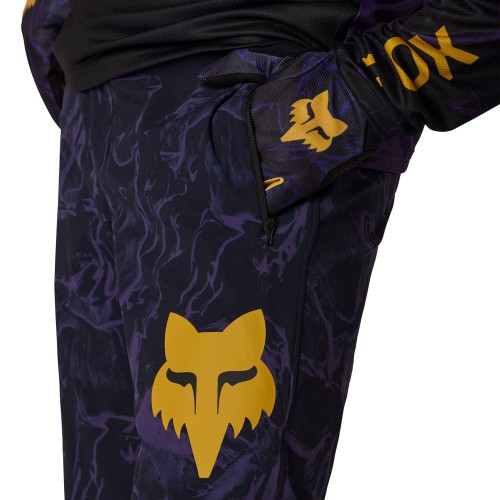 RANGER PANT IMAGE PRINT