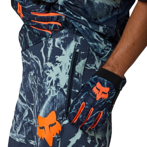RANGER SHORT IMAGE PRINT