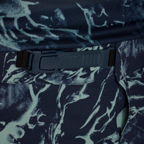RANGER SHORT IMAGE PRINT
