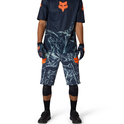 RANGER SHORT IMAGE PRINT