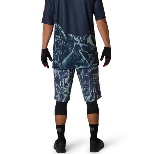 RANGER SHORT IMAGE PRINT