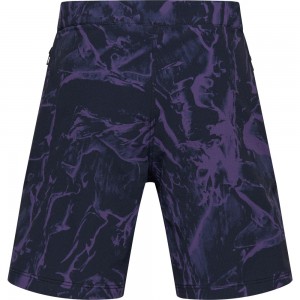 YTH RANGER SHORT IMAGE PRINT 2