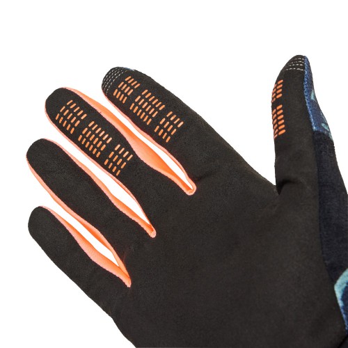 YTH RANGER GLOVE IMAGE PRINT