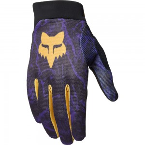 YTH RANGER GLOVE IMAGE PRINT