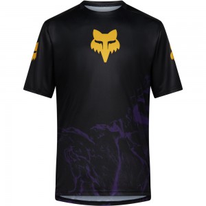 YTH RANGER SS JRSY IMG PRINT