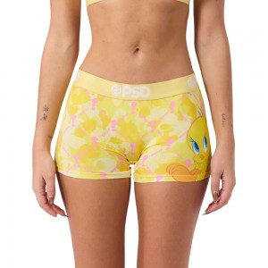 TWEETY LUX BS