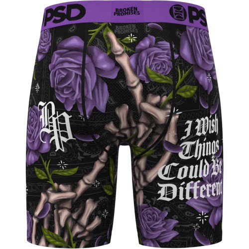 BP WISH PURP