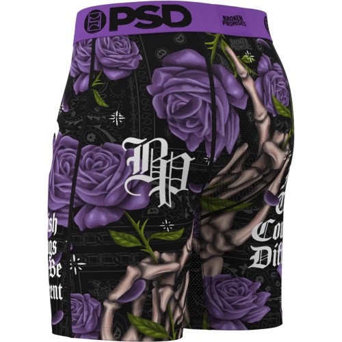 BP WISH PURP