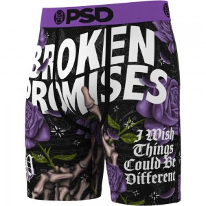 BP WISH PURP 2