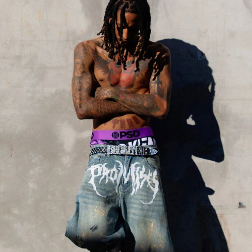 BP WISH PURP
