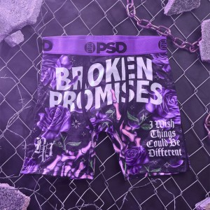 BP WISH PURP