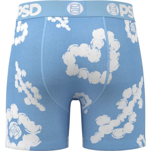 CLOUD DROPS BLU 5I