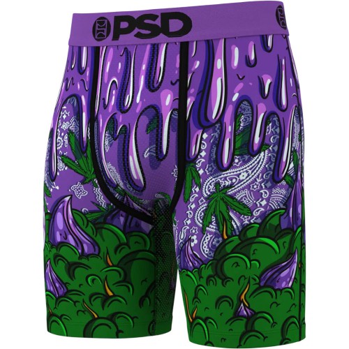 PURP NECTAR