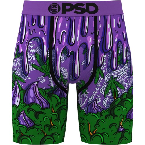 PURP NECTAR