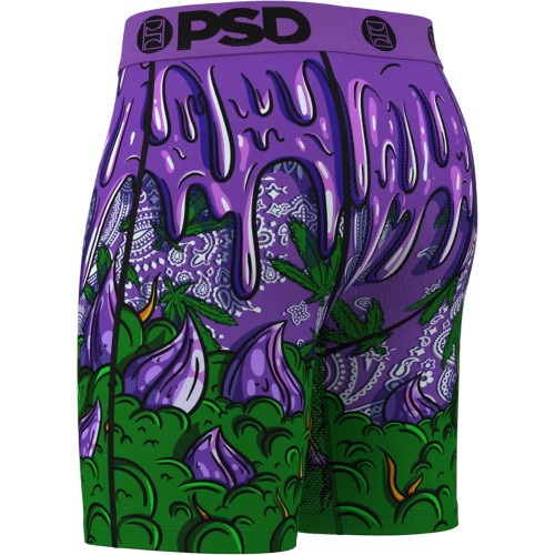 PURP NECTAR