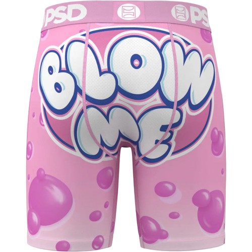 BLOW ME