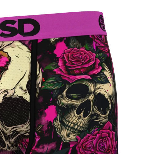 GRIM ROSES