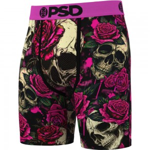GRIM ROSES