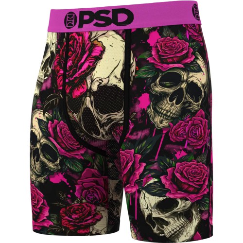 GRIM ROSES