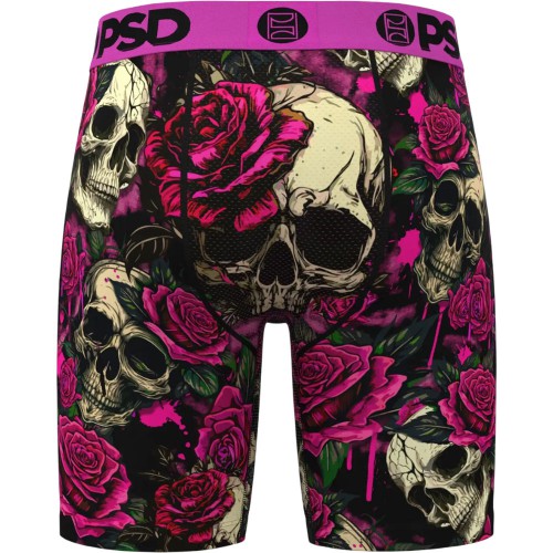 GRIM ROSES