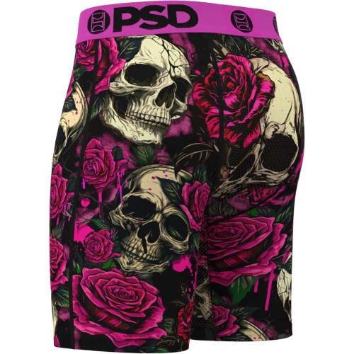 GRIM ROSES