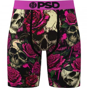 GRIM ROSES 2
