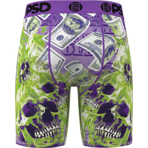 DEAD MONEY