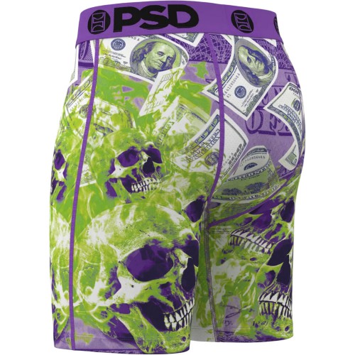 DEAD MONEY