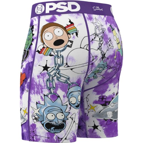 R&M HAZE