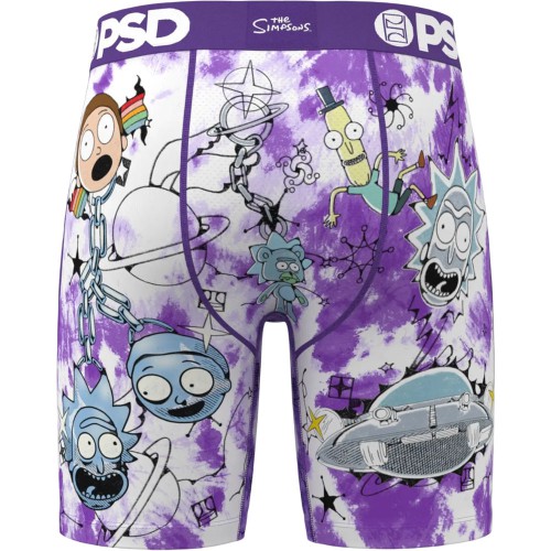 R&M HAZE