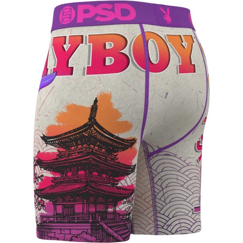 PB RISING SUN