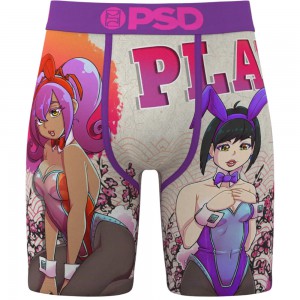 PB RISING SUN 2