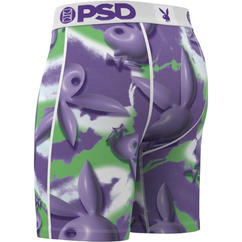PB BUBBLE DYE