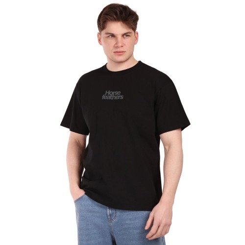 HORSEFEATHERS STRICT T-SHIRT