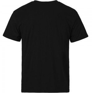HORSEFEATHERS STRICT T-SHIRT 2