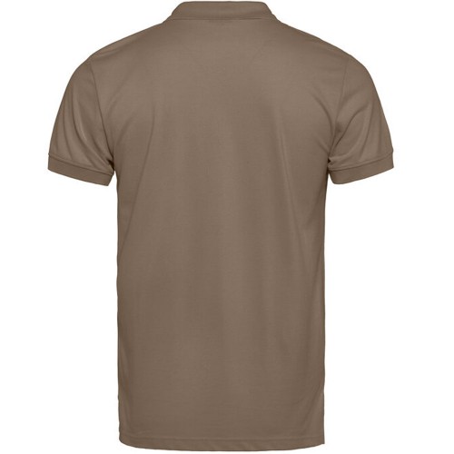 HORSEFEATHERS KATO POLO T-SHIRT